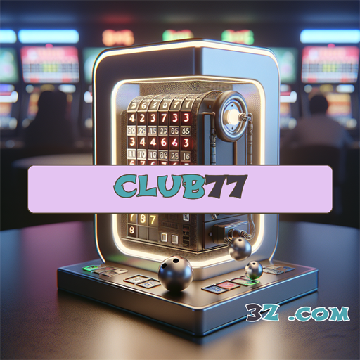 A Emoção dos Cassinos ao Vivo no Club77 App
