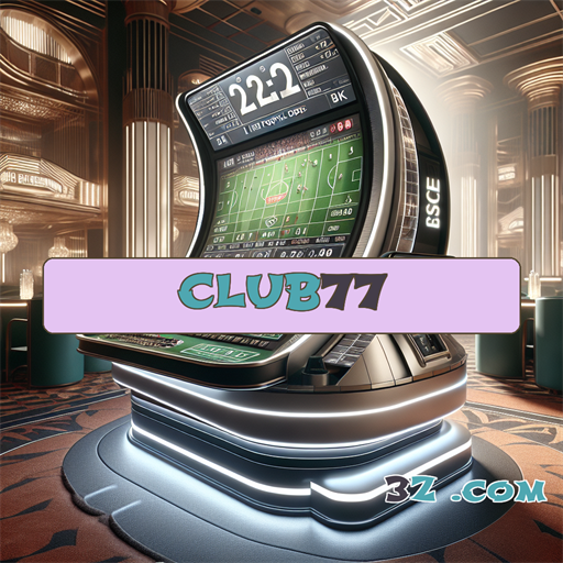 Apostas Esportivas no Club77 App: Diversão e Oportunidade