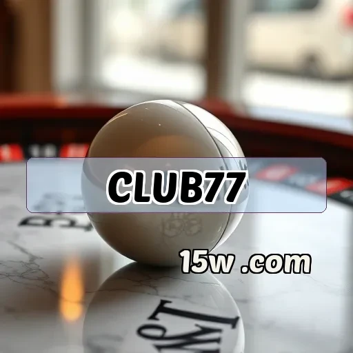 club77 app Jogos